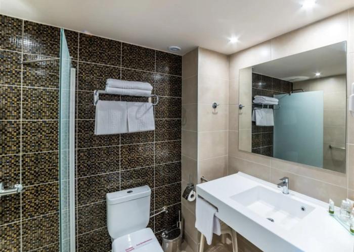 Irene Palace Beach Resort