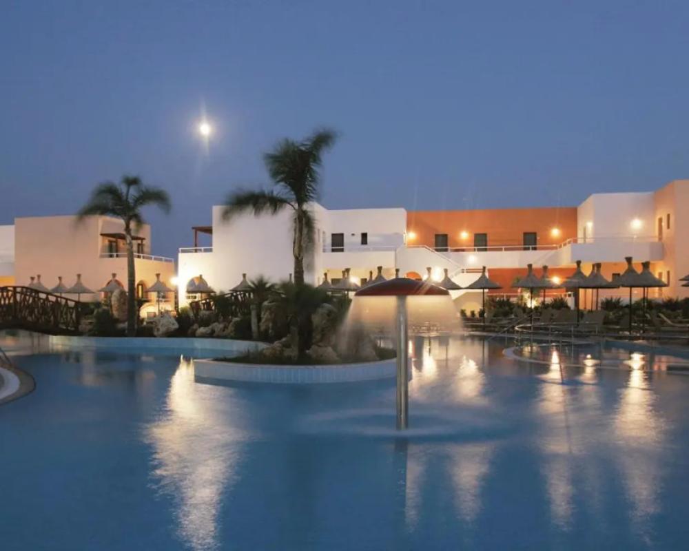 фото Atlantica Mikri Poli Rhodes - All Inclusive