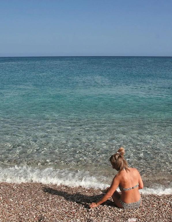 фото Atlantica Mikri Poli Rhodes - All Inclusive