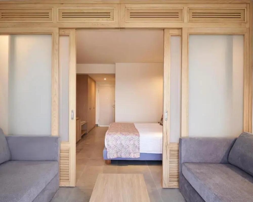 фото Atlantica Mikri Poli Rhodes - All Inclusive