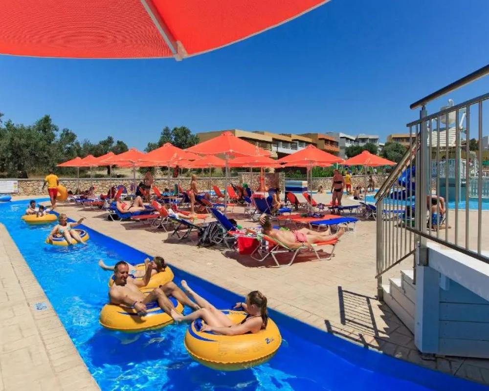 фото Atlantica Mikri Poli Rhodes - All Inclusive