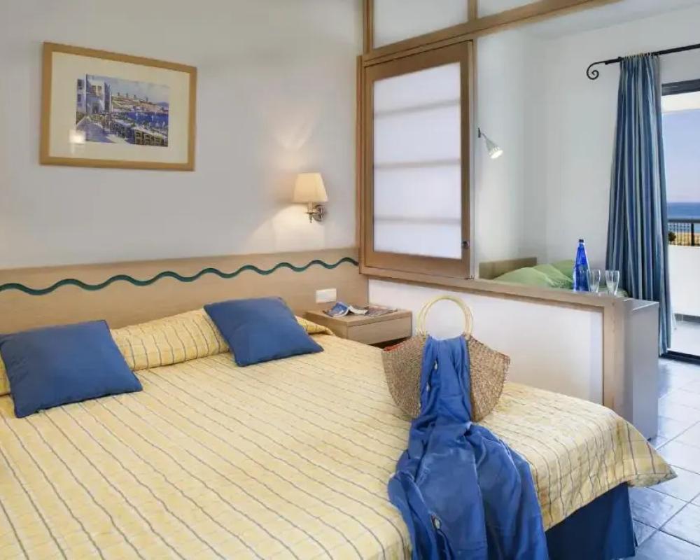 фото Atlantica Mikri Poli Rhodes - All Inclusive