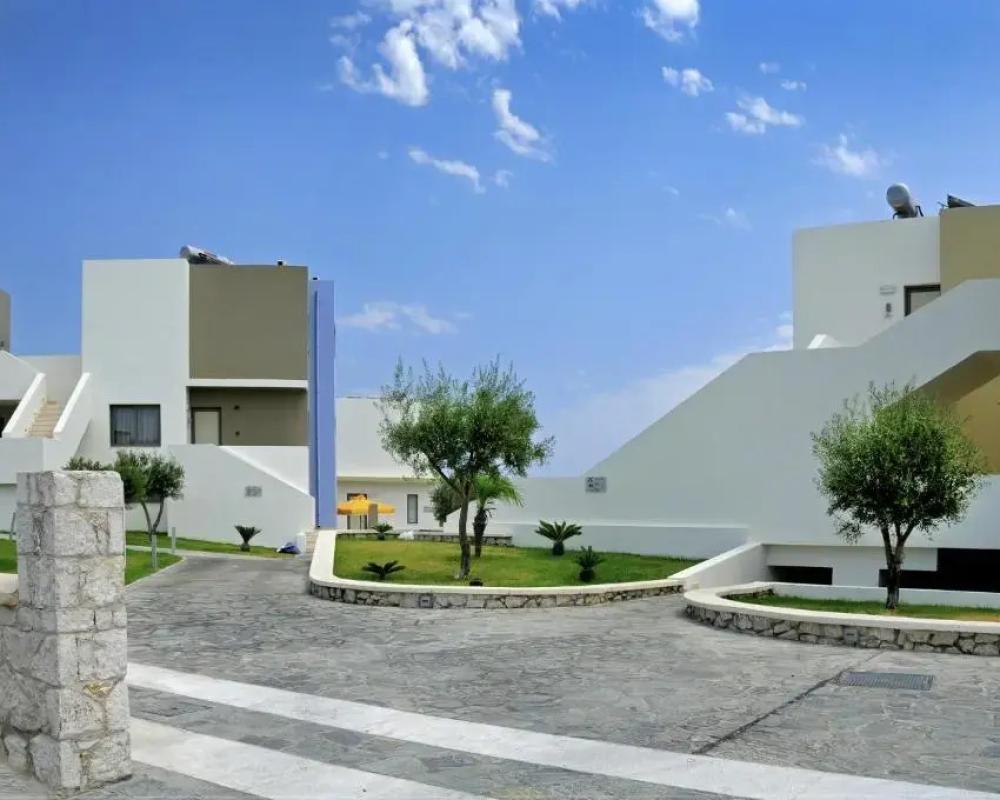 фото Atlantica Mikri Poli Rhodes - All Inclusive