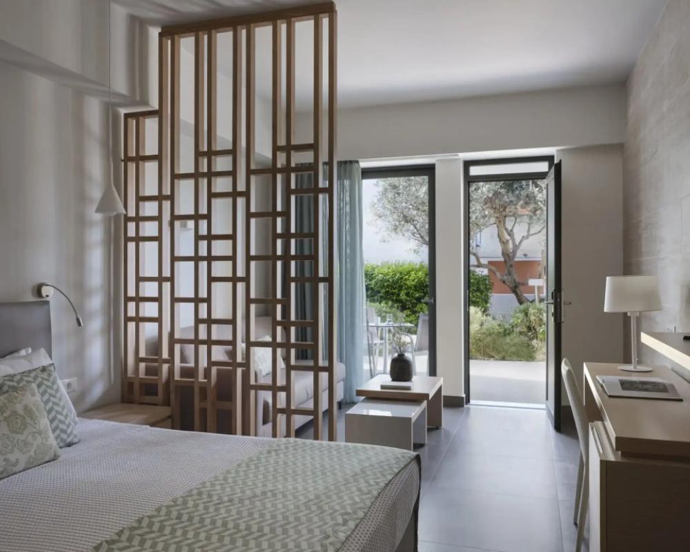 фото Atlantica Mikri Poli Rhodes - All Inclusive