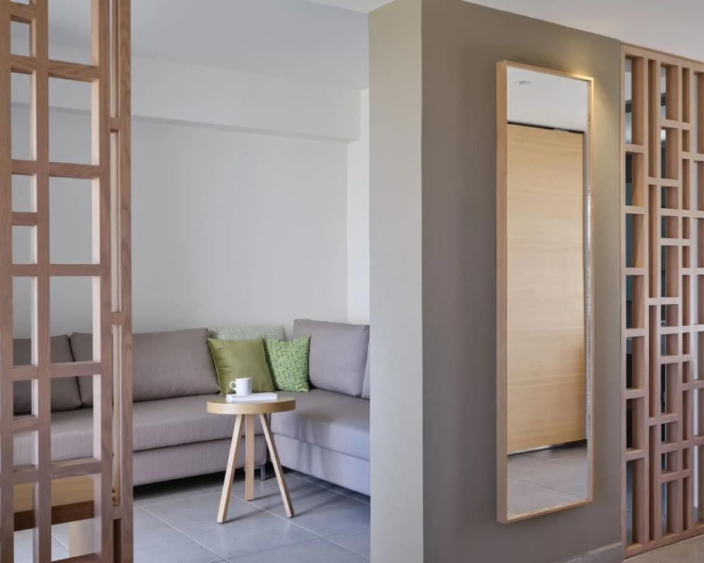 фото Atlantica Mikri Poli Rhodes - All Inclusive