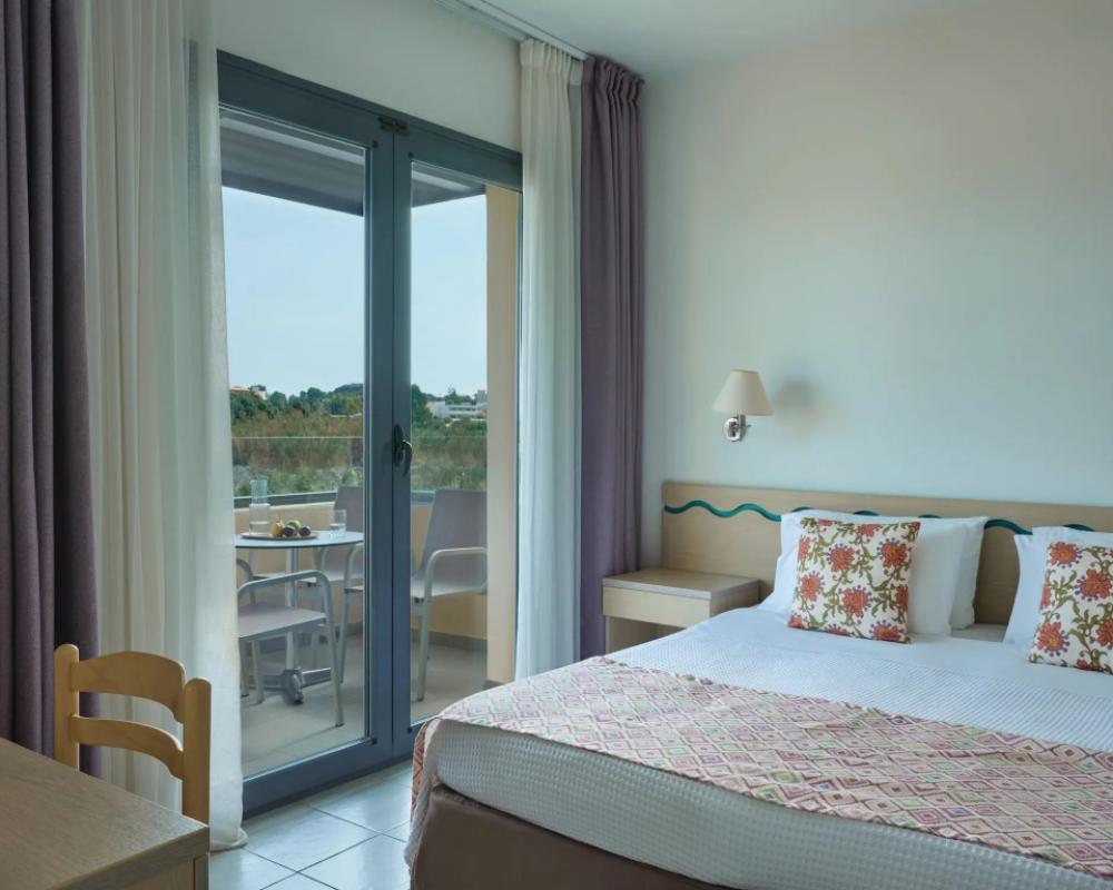 фото Atlantica Mikri Poli Rhodes - All Inclusive