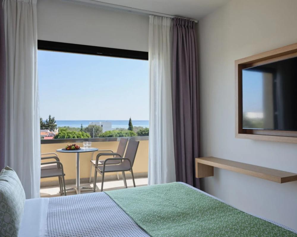 фото Atlantica Mikri Poli Rhodes - All Inclusive