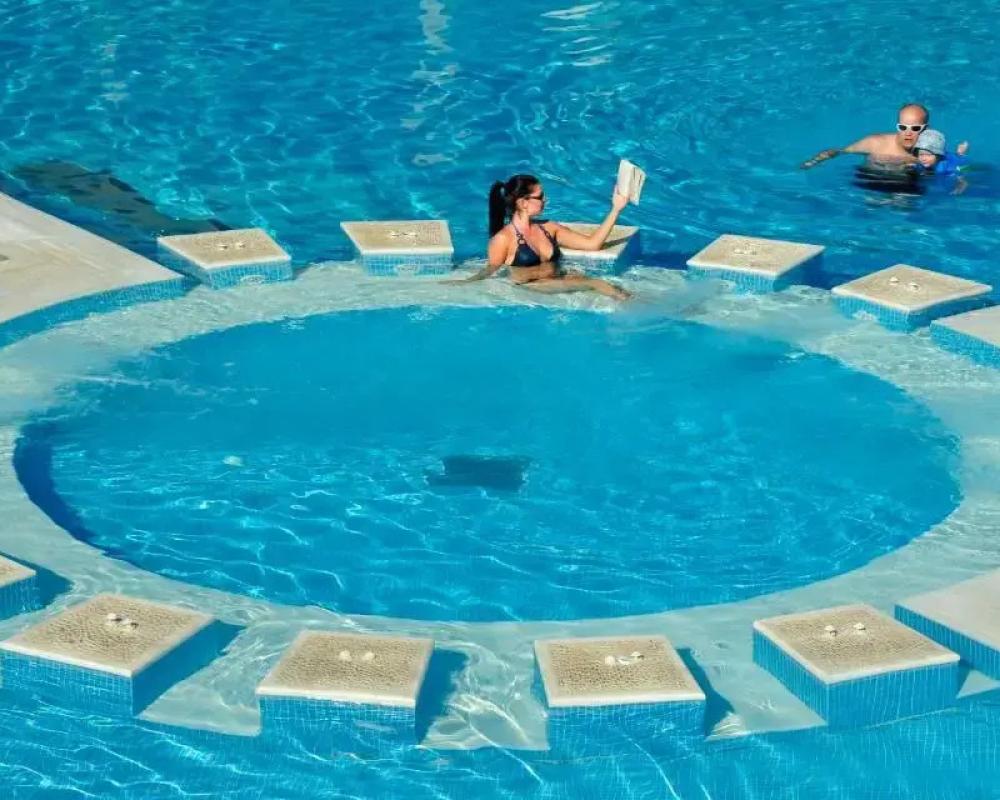 фото Atlantica Mikri Poli Rhodes - All Inclusive