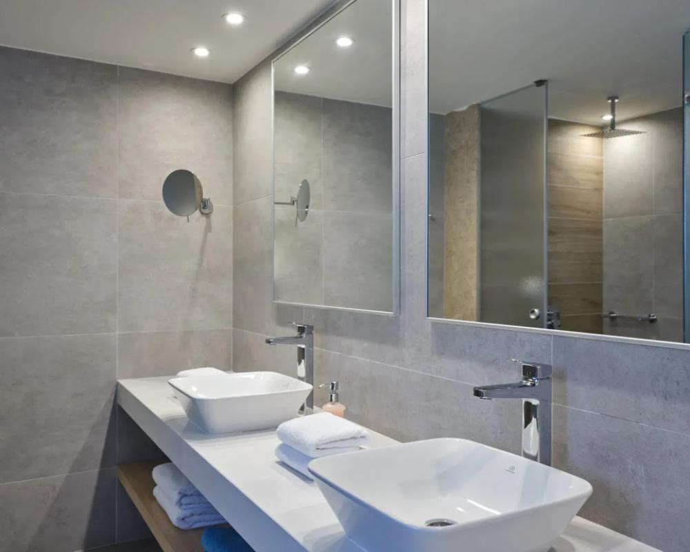 фото Atlantica Mikri Poli Rhodes - All Inclusive