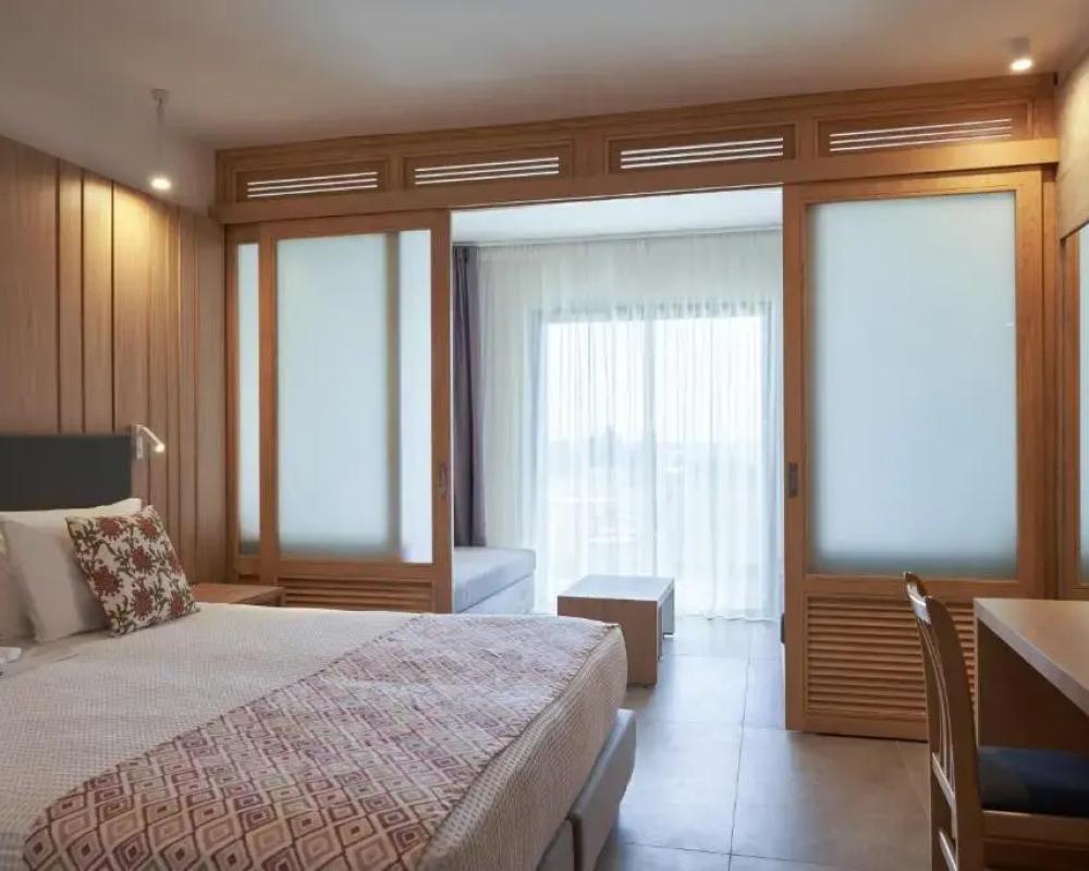 фото Atlantica Mikri Poli Rhodes - All Inclusive