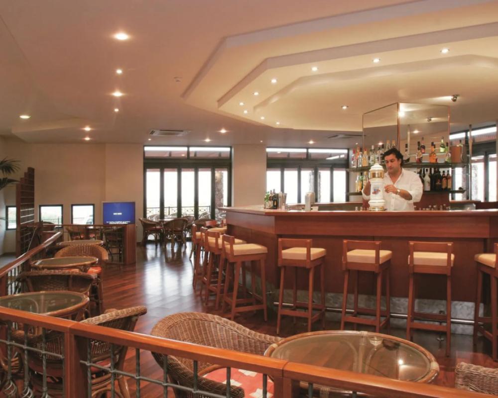 фото Atlantica Mikri Poli Rhodes - All Inclusive