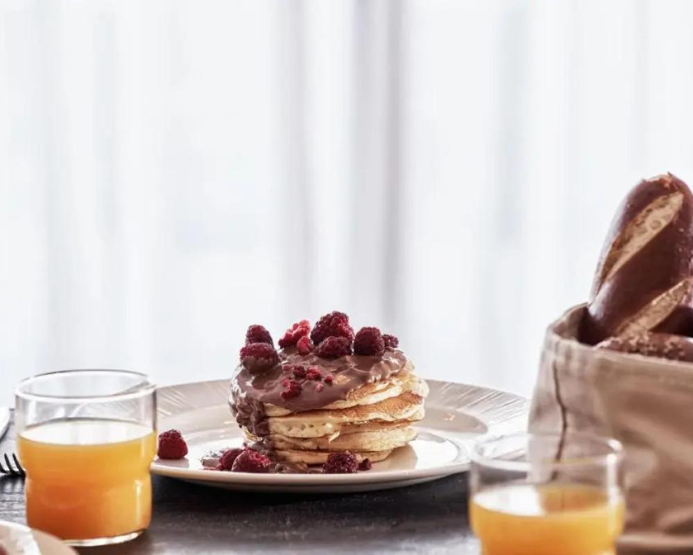 фото Atlantica Mikri Poli Rhodes - All Inclusive