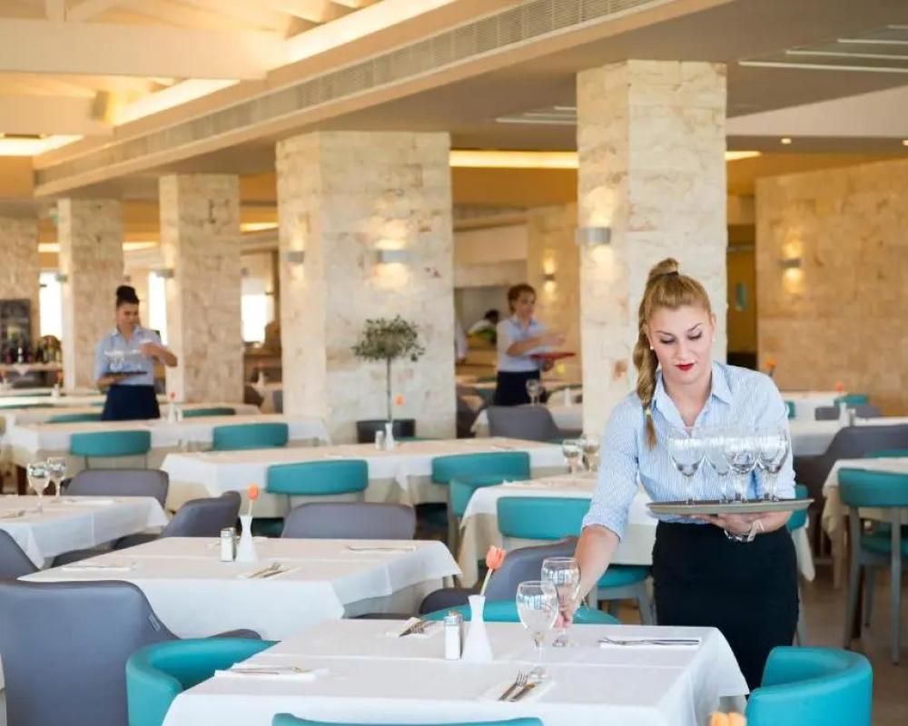 фото Atlantica Mikri Poli Rhodes - All Inclusive