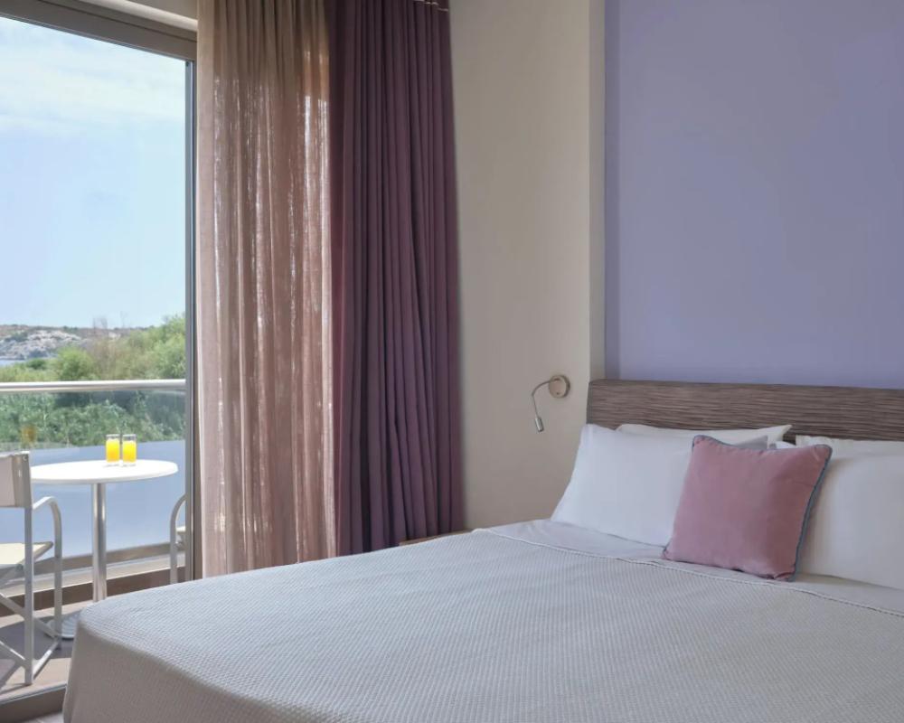 фото Atlantica Mikri Poli Rhodes - All Inclusive