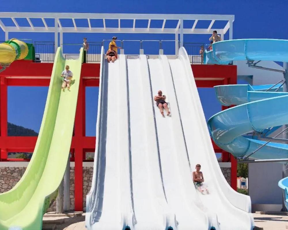 фото Atlantica Mikri Poli Rhodes - All Inclusive