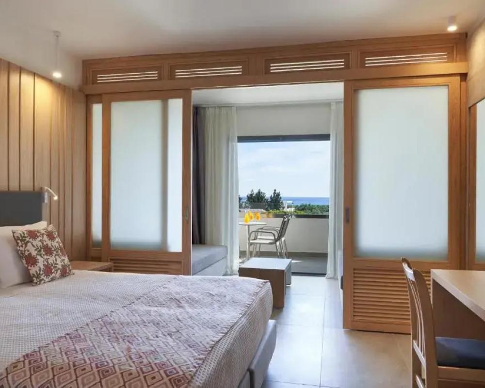 фото Atlantica Mikri Poli Rhodes - All Inclusive