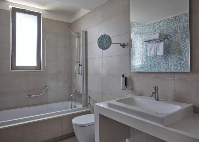 Atlantica Mikri Poli Rhodes - All Inclusive