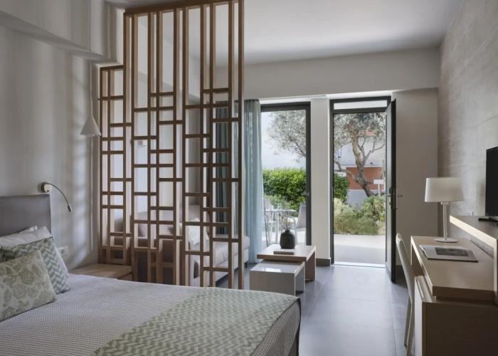 Atlantica Mikri Poli Rhodes - All Inclusive