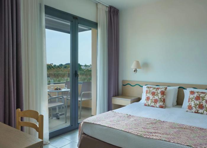 Atlantica Mikri Poli Rhodes - All Inclusive