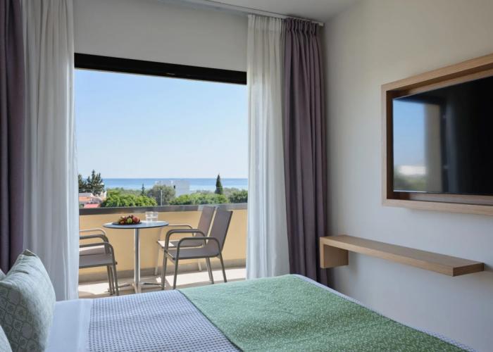 Atlantica Mikri Poli Rhodes - All Inclusive