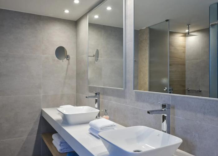 Atlantica Mikri Poli Rhodes - All Inclusive