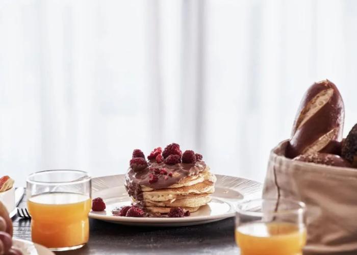 Atlantica Mikri Poli Rhodes - All Inclusive