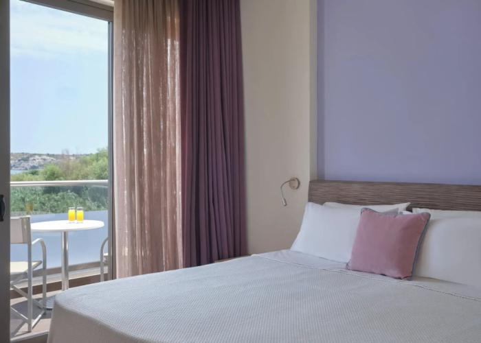 Atlantica Mikri Poli Rhodes - All Inclusive