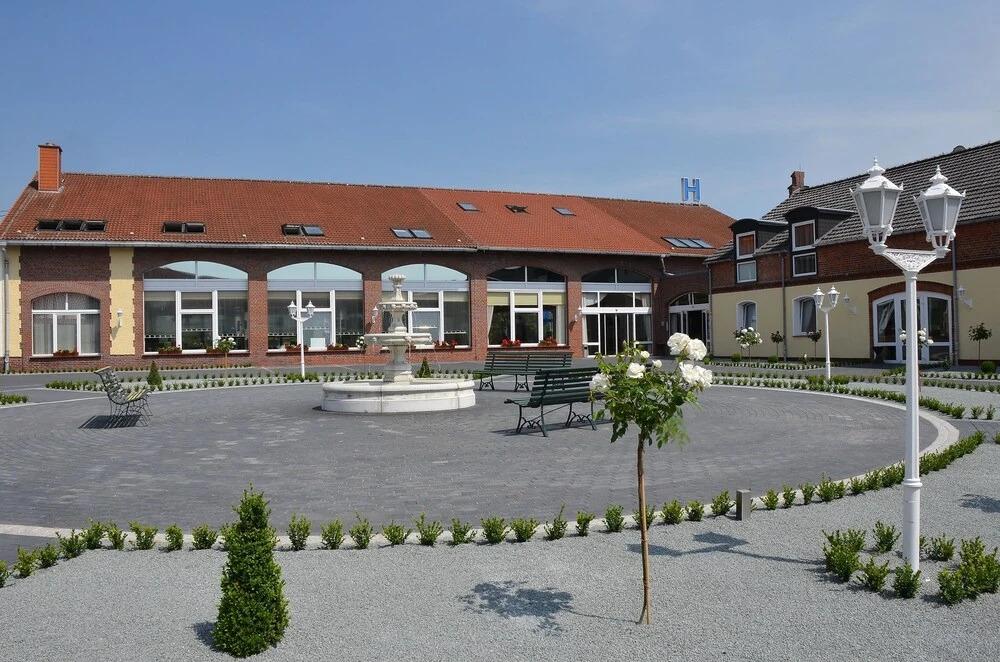 Sport- & Vital-Resort Neuer Hennings Hof