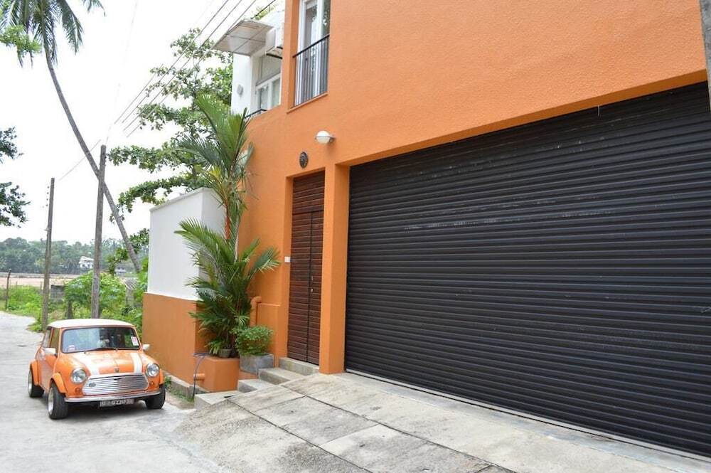 Star Class Comfort In Capital City