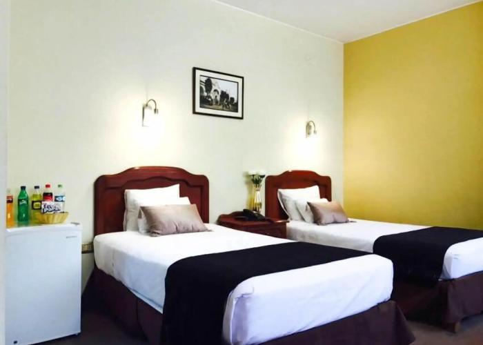 Hoteles Riviera Cayma