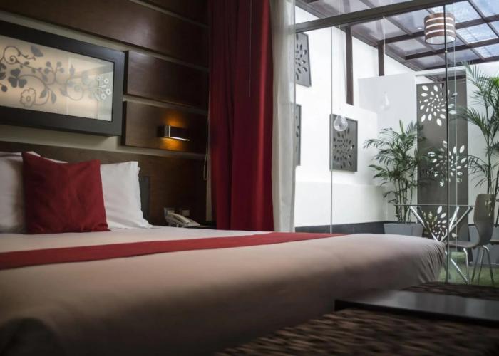 Hotel La Cuesta de Cayma