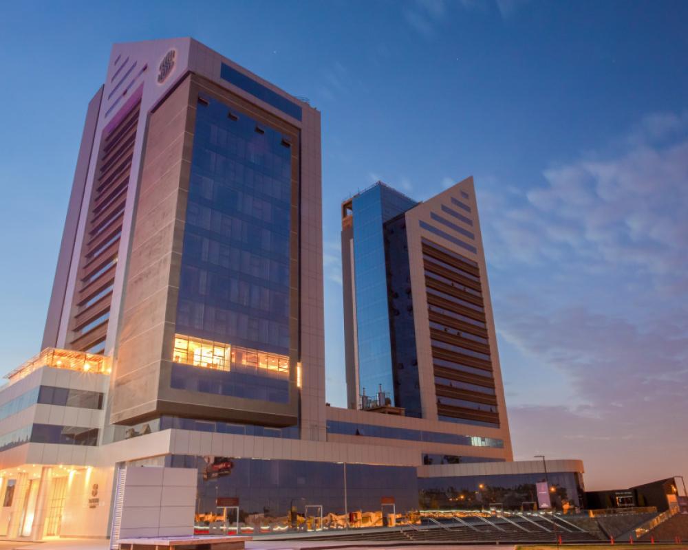 Sonesta Hotel Arequipa