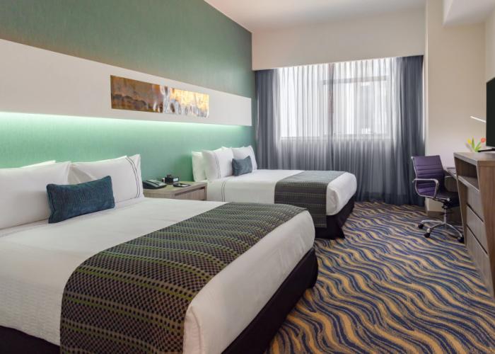 Sonesta Hotel Arequipa