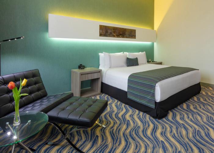 Sonesta Hotel Arequipa
