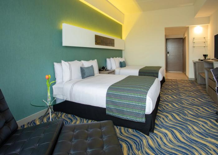 Sonesta Hotel Arequipa