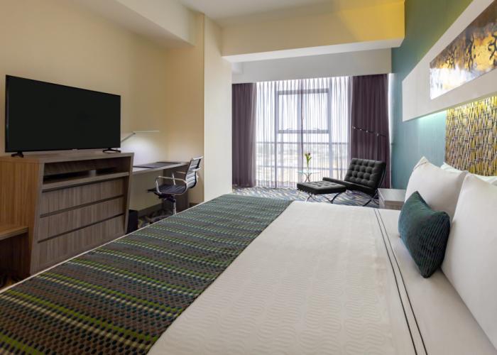 Sonesta Hotel Arequipa