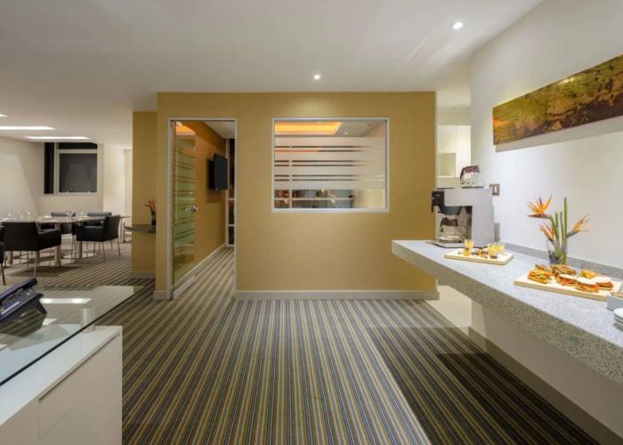 Sonesta Hotel Arequipa