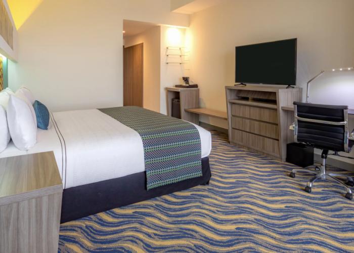 Sonesta Hotel Arequipa