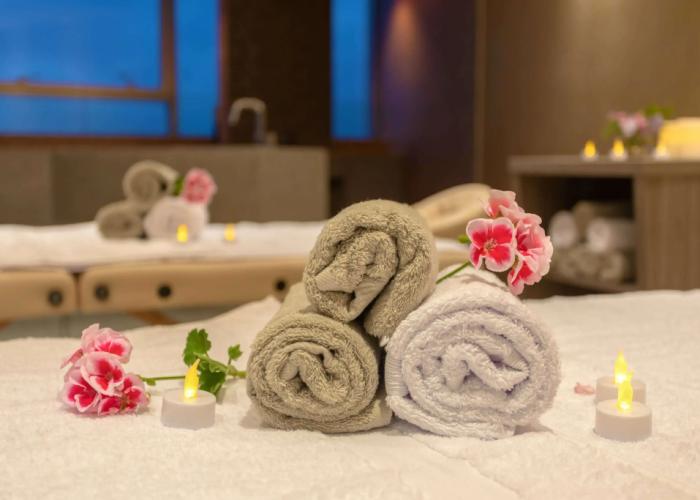 Sonesta Hotel Arequipa