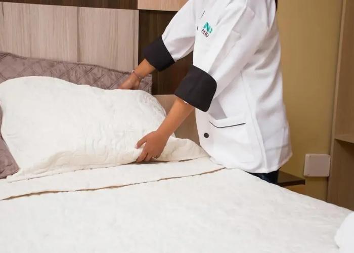 Serk'ana Suite Hostal