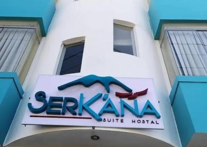 Serk'ana Suite Hostal