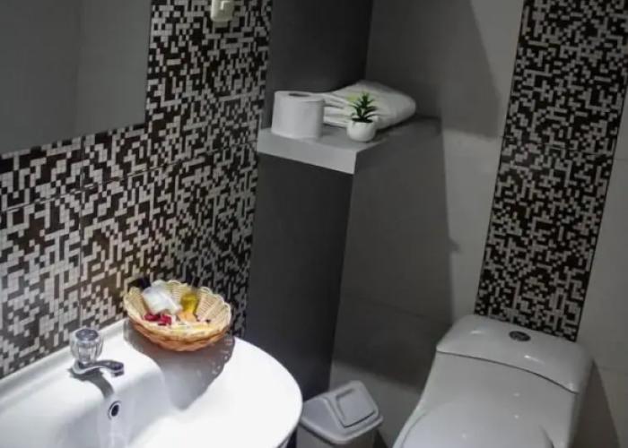 Serk'ana Suite Hostal