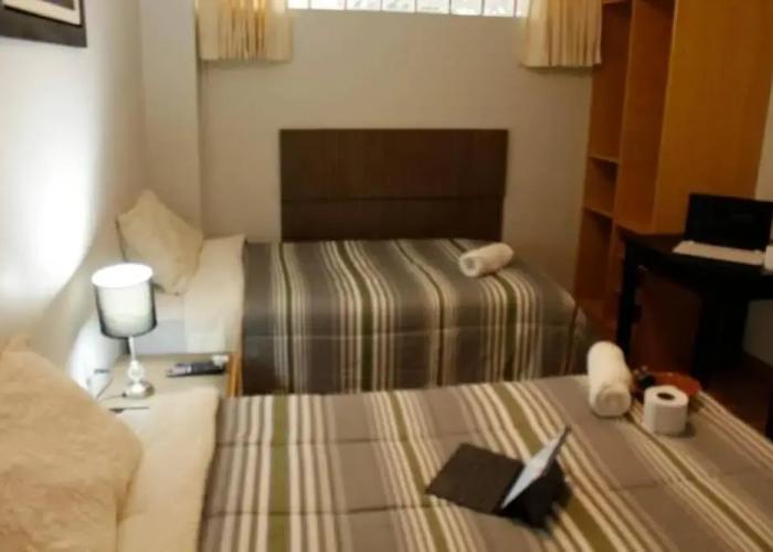 Serk'ana Suite Hostal