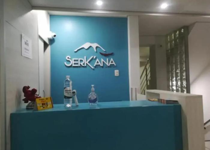 Serk'ana Suite Hostal
