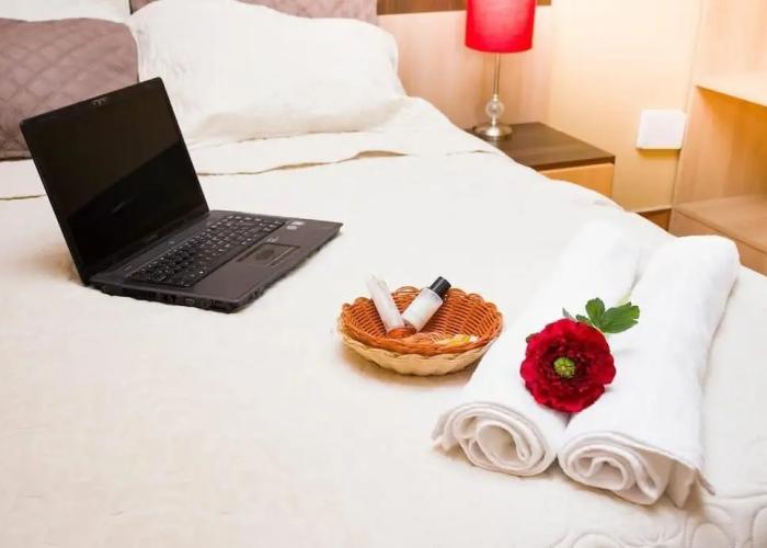 Serk'ana Suite Hostal