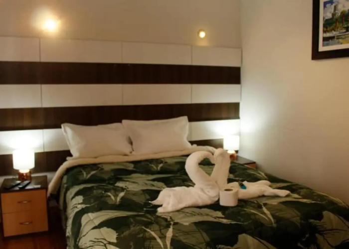 Serk'ana Suite Hostal