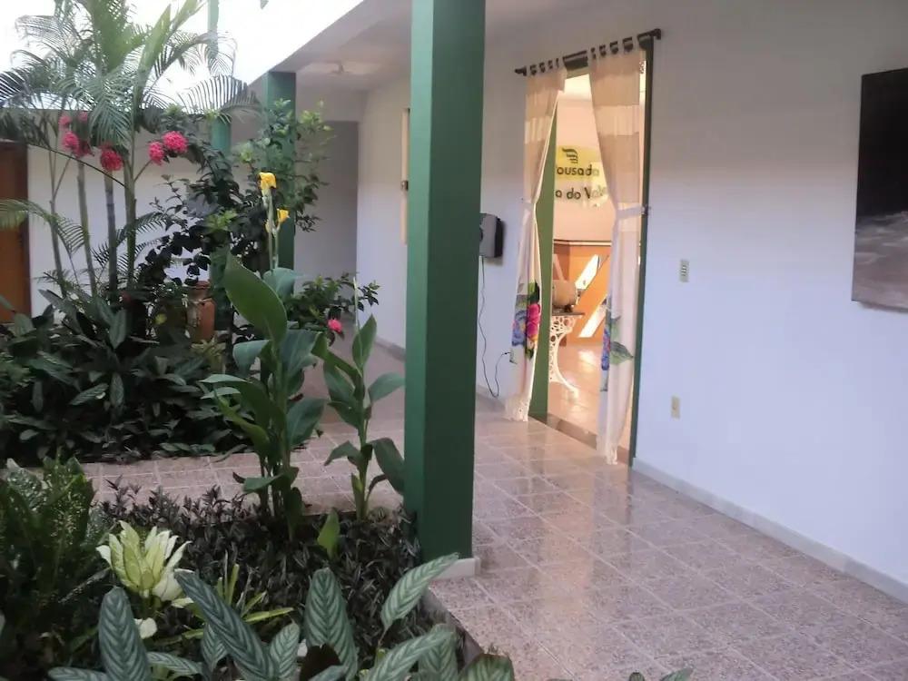 Pousada Brisa do Vale