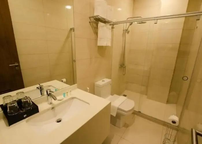 Oryza Hotel