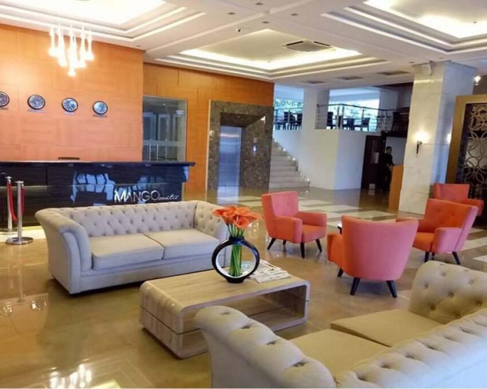 Mango Suites - Santiago