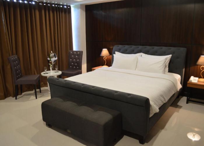 Mango Suites - Santiago